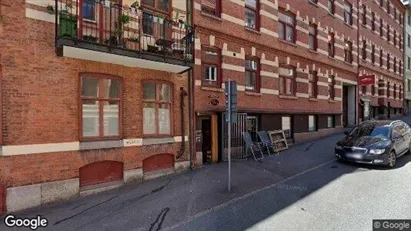 Office spaces for rent in Gothenburg City Centre - Photo from Google Street View