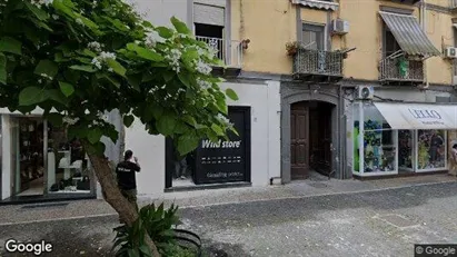 Commercial properties for rent in Napoli Municipalità 10 - Photo from Google Street View