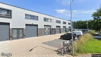 Industrial properties for rent in Zaanstad - Photo from Google Street View