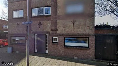 Kantorruimte te huur in Velsen - Foto uit Google Street View