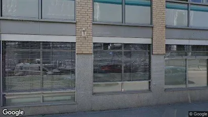 Office spaces for rent in Skedsmo - Photo from Google Street View