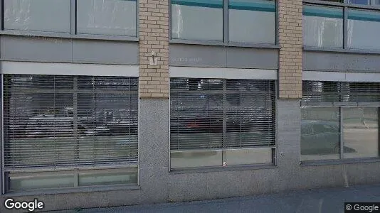 Kontorlokaler til leje i Skedsmo - Foto fra Google Street View