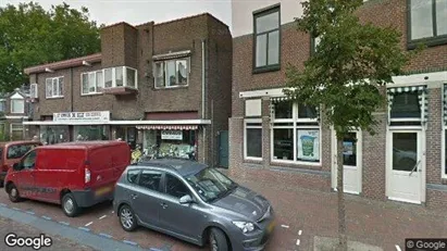 Andre lokaler til salgs i De Bilt – Bilde fra Google Street View