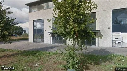 Commercial properties for rent in Oosterhout - Photo from Google Street View