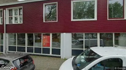 Office spaces for rent in Terneuzen - Photo from Google Street View