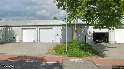 Lokaler til leje i Meppel - Foto fra Google Street View