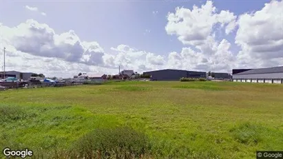 Gewerbeflächen zur Miete in Meppel – Foto von Google Street View