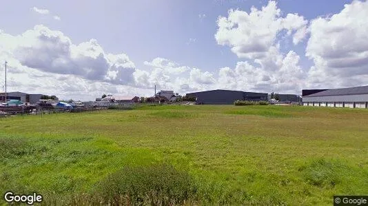 Commercial properties for rent i Meppel - Photo from Google Street View