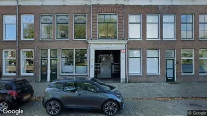 Kontorlokaler til leje i Schiedam - Foto fra Google Street View