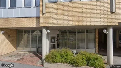 Office spaces for rent in Pori - Photo from Google Street View