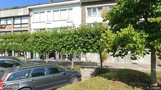 Commercial properties for rent i Torhout - Photo from Google Street View