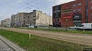 Commercial space for rent, Łódź, Łódzkie, Aleja marsz. Józefa Piłsudskiego 60