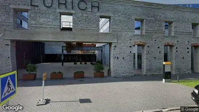 Büros zur Miete in Tallinn Lasnamäe – Foto von Google Street View