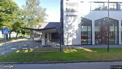 Office spaces for rent in Põhja-Tallinn - Photo from Google Street View