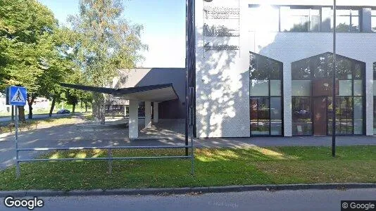 Office spaces for rent i Põhja-Tallinn - Photo from Google Street View