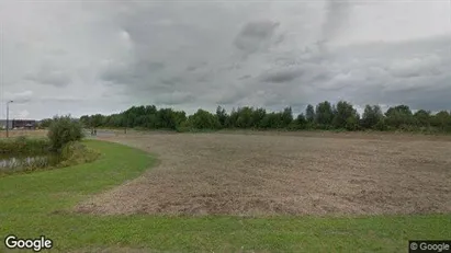 Gewerbeflächen zur Miete in Houten – Foto von Google Street View