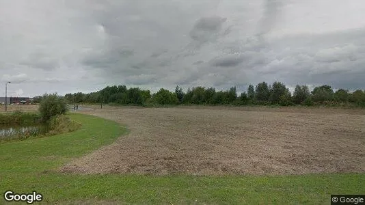 Företagslokaler för uthyrning i Houten – Foto från Google Street View