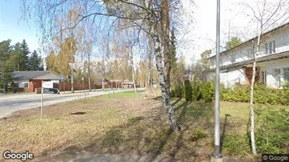 Gewerbeflächen zur Miete in Helsinki Läntinen – Foto von Google Street View