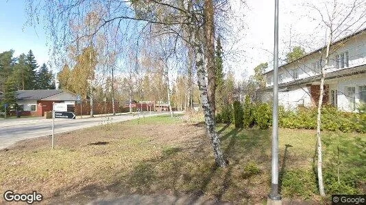 Bedrijfsruimtes te huur i Helsinki Läntinen - Foto uit Google Street View