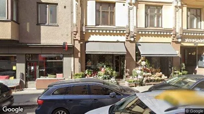 Commercial properties for rent in Helsinki Läntinen - Photo from Google Street View