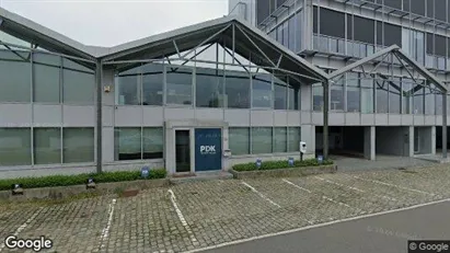 Warehouses for rent in Stad Antwerp - Photo from Google Street View