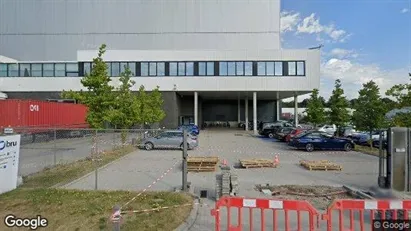 Warehouses for rent in Kontich - Photo from Google Street View