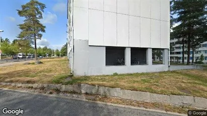 Commercial properties for sale in Hyvinkää - Photo from Google Street View