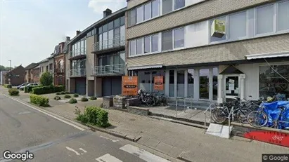 Office spaces for sale in Sint-Pieters-Leeuw - Photo from Google Street View