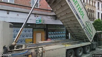 Commercial properties for rent in Sint-Niklaas - Photo from Google Street View