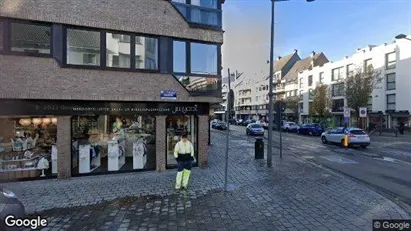 Office spaces for rent in Ninove - Photo from Google Street View