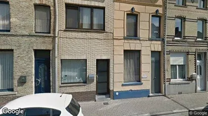 Kontorer til leie i Ninove – Bilde fra Google Street View