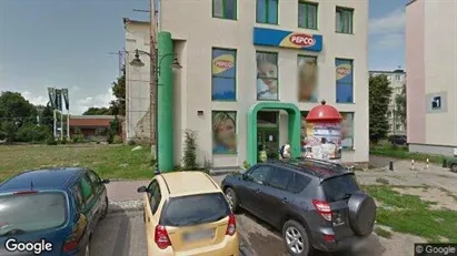 Commercial properties for rent in Malborski - Photo from Google Street View