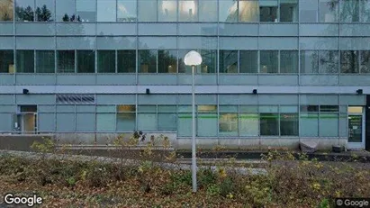 Office spaces for rent in Espoo - Photo from Google Street View