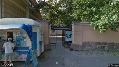 Büros zur Miete in Turku – Foto von Google Street View