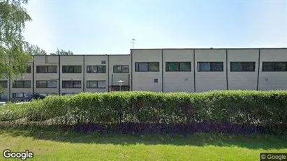 Warehouses for rent in Vantaa - Photo from Google Street View