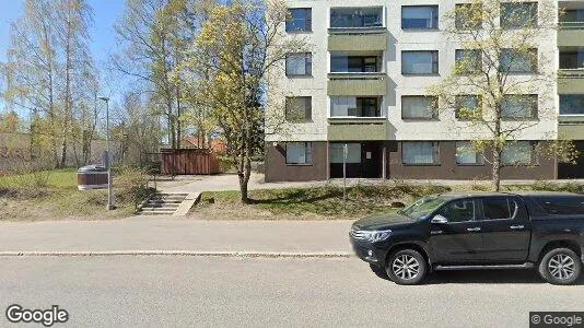 Kontorlokaler til leje i Vantaa - Foto fra Google Street View