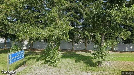 Office spaces for rent i Koerich - Photo from Google Street View