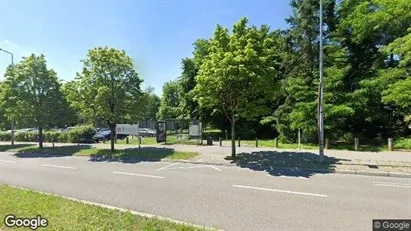 Kantorruimte te huur in Luxemburg - Foto uit Google Street View