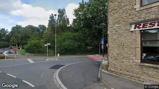 Büros zur Miete i Niederanven – Foto von Google Street View