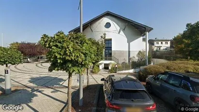 Office spaces for rent in Bertrange - Photo from Google Street View