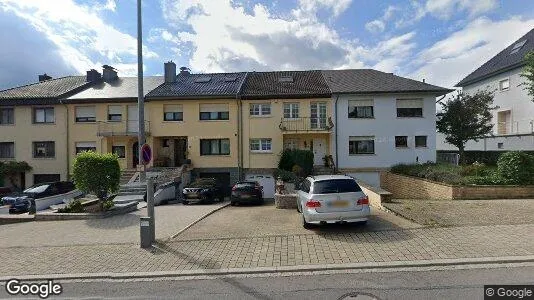 Büros zur Miete i Mamer – Foto von Google Street View