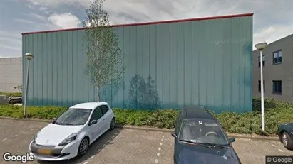 Commercial properties for rent in Capelle aan den IJssel - Photo from Google Street View