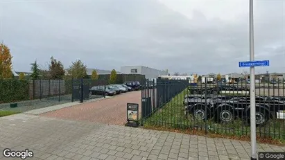 Företagslokaler för uthyrning i Lansingerland – Foto från Google Street View