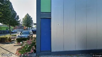 Commercial properties for rent in Nunspeet - Photo from Google Street View