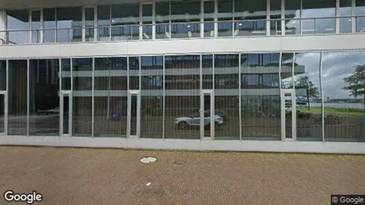 Office spaces for rent in Amsterdam Centrum - Photo from Google Street View