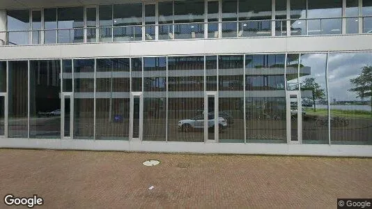 Kantorruimte te huur i Amsterdam Centrum - Foto uit Google Street View