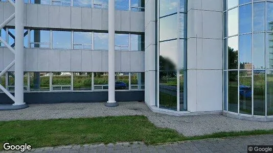 Office spaces for rent i Amsterdam-Zuidoost - Photo from Google Street View