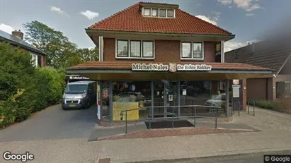 Gewerbeflächen zum Kauf in Winterswijk – Foto von Google Street View