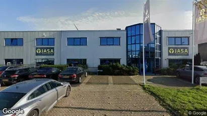 Commercial properties for sale in Alkmaar - Photo from Google Street View