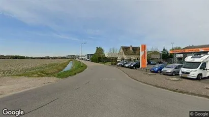 Gewerbeflächen zum Kauf in Goes – Foto von Google Street View